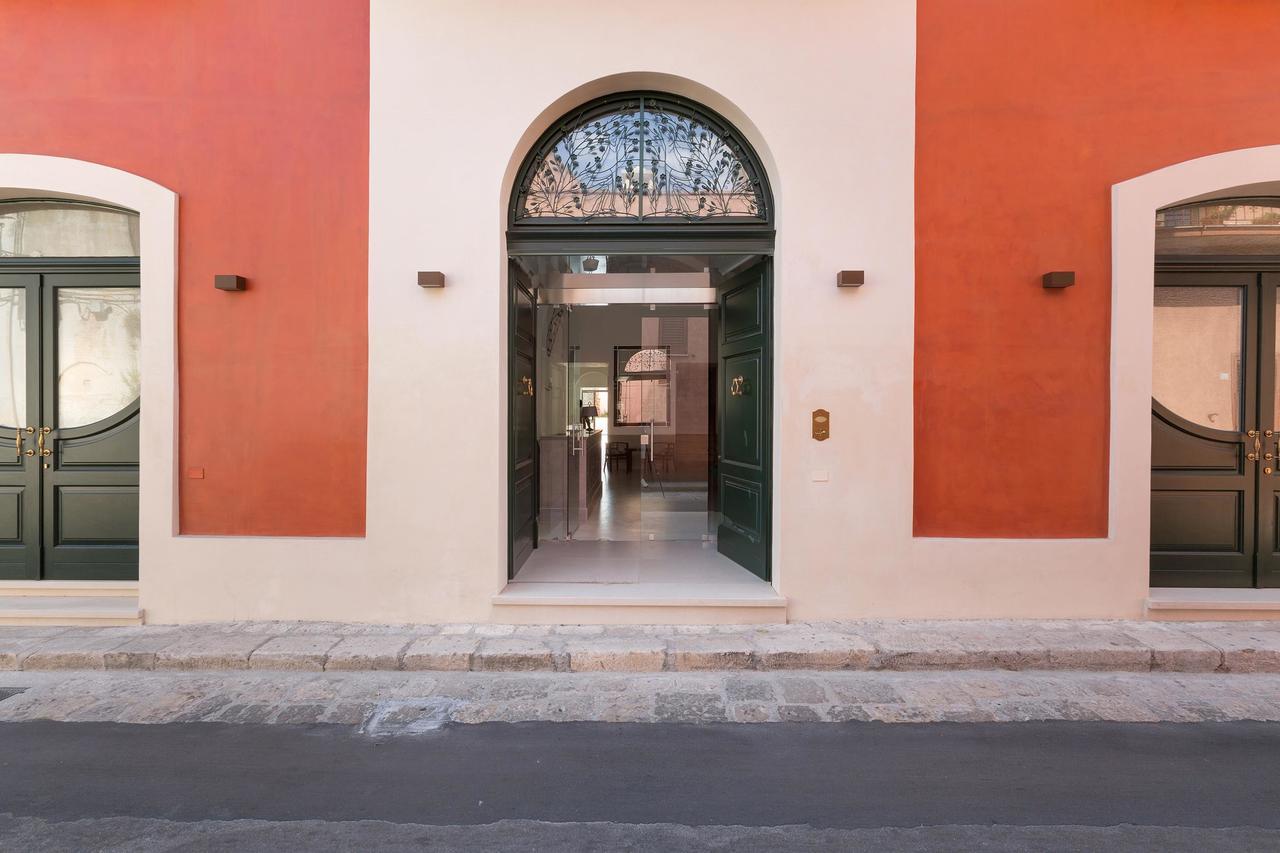 Palazzo Fasti Bed & Breakfast Casarano Exterior photo