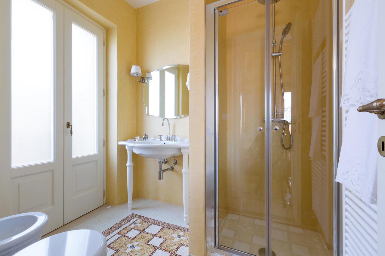Palazzo Fasti Bed & Breakfast Casarano Exterior photo