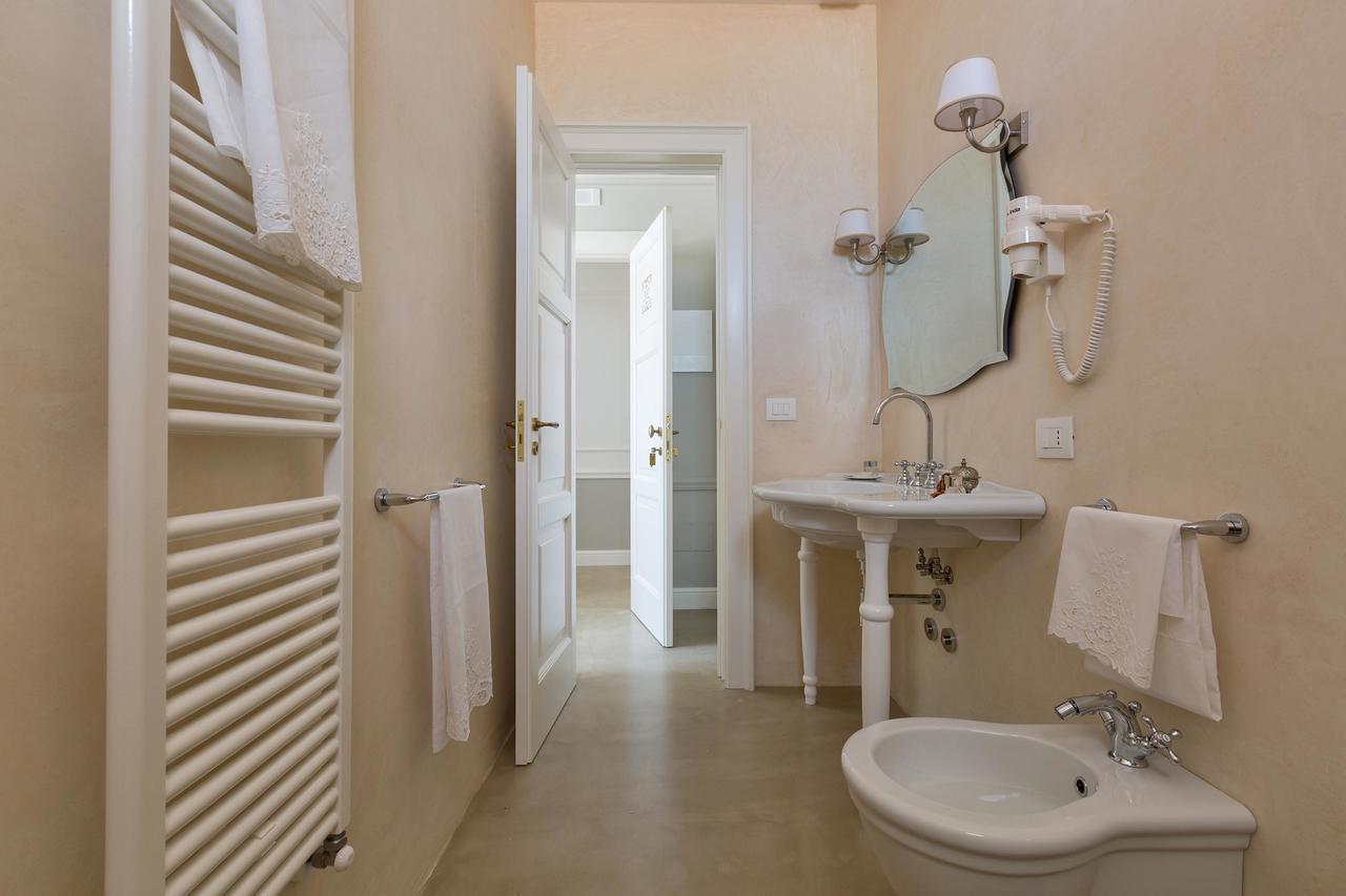 Palazzo Fasti Bed & Breakfast Casarano Exterior photo