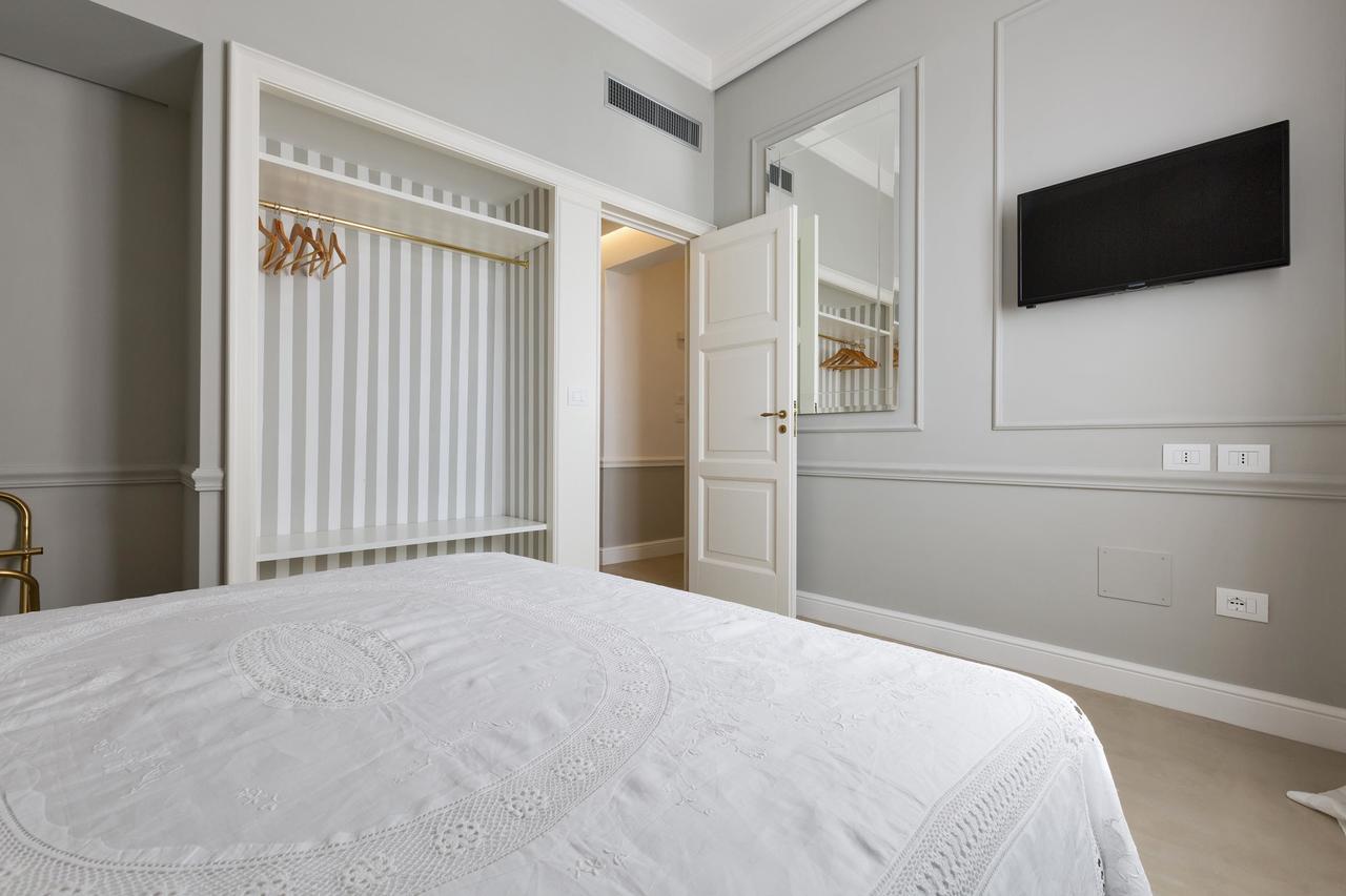 Palazzo Fasti Bed & Breakfast Casarano Exterior photo
